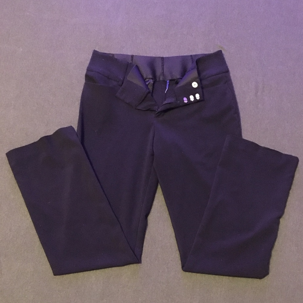 Slacks
